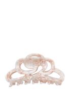 By Barb Hair Claw Rosa