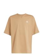 Adidas Originals Tee Beige