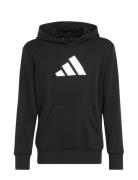 Adidas Sportswear Jg Glam Hd Svart