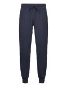 Bread & Boxers Pyjama Pant Marinblå