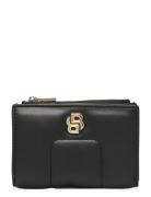 BOSS B_Icon Sm Wallet Svart