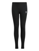 Adidas Originals Rib Leggings Svart