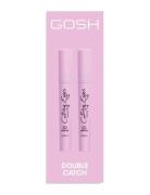 GOSH COPENHAGEN Double Catch Gift Box Rosa