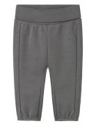 Lil'Atelier Nbmilondon Raf Sweat Pant Lil Grå