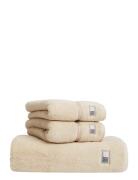 Lexington Home Lexington Hotel Towel Beige/Beige Beige