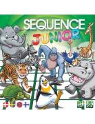 Asmodee Sequence Junior Nordic Multi/patterned