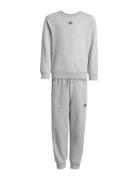 Adidas Originals Crew Set Grå
