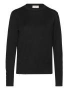 FREE/QUENT Pullover From Freequent In A Soft, Fine-Knit Material. The ...