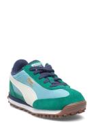 PUMA Easy Rider Kids Ps Grön
