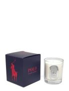 Polo Ralph Lauren Desert Smoke Candle Vit
