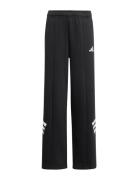 Adidas Sportswear Jg Fi Wide Pt Svart