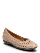 Gabor Ballerina Guld