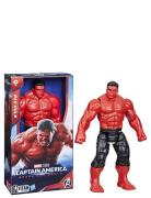 Marvel Marvel Studios Captain America Brave New World, Röda Hulken Mul...