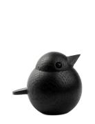 Novoform Baby Sparrow Svart