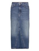 B.young Byleya Skirt - Blå
