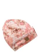 Elodie Details Light Beanie - River Rose Rosa