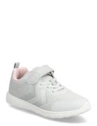 Hummel Actus Recycled Jr Grå