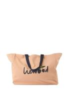 Liewood Maxi Totebag Rosa