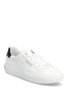 Calvin Klein Vulc Lace Up Vit
