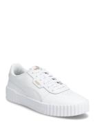 PUMA Carina 3.0 Jr Vit