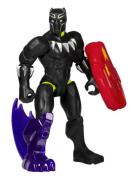 Marvel Mixmashers Marvel Black Panther Multi/patterned