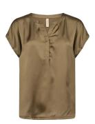Soyaconcept Sc-Thilde Khaki Green
