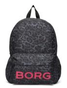 Björn Borg Borg Junior Backpack Grå