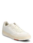 Tommy Hilfiger Th Basket Better Mix Lth Vit