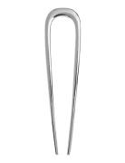 Pieces Pcjuna Hairpin D2D Silver