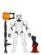 Star Wars Mixmashers Star Wars Stormtrooper Multi/patterned