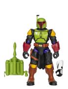 Star Wars Mixmashers Star Wars Boba Fett Multi/patterned