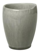 Broste Copenhagen Nordic Rain Mug Grön