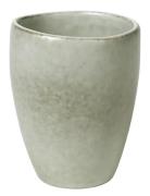 Broste Copenhagen Nordic Marsh Mug Grön