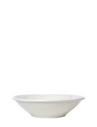 Broste Copenhagen Alfredo Bowl Vit