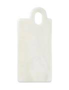 Broste Copenhagen Olina Chopping Board Vit