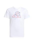 Adidas Sportswear J Tech Table T Vit