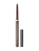 MAC Lipglazer Glossy Lipliner Brun
