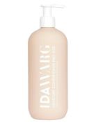 Ida Warg Beauty Moisture Conditi R Travel 100Ml Nude