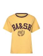 Ba&sh Tshirt Ioni Gul
