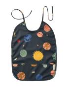 Liewood Lai Bib Marinblå