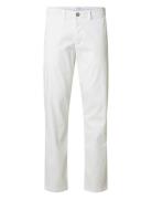 Selected Slh175-Slim New Miles Flex Pant Noos Vit