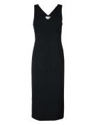 Selected Slfpenelope Sl Dress Marinblå