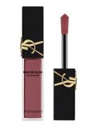 Yves Saint Laurent Ysl Make Me Blush Liquid Blush 54 Nude
