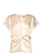 Selected Slfelise Ss Top Gul