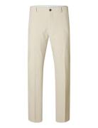 Selected Slhslim-Liam Mini Hounds Trs Flex Noos Kräm