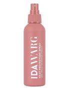 Ida Warg Beauty Heat Protection Spray 150 Ml Nude