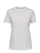Selected Slfmy Perfects Teeox Cut Vit