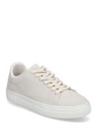 Selected Slhdavid Chunky Suede Sneaker Noos O Vit
