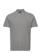 Selected Slhdante Ss Polo Noos Grå