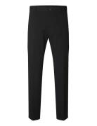 Selected Slhslim-Liam Trs Flex Noos Svart